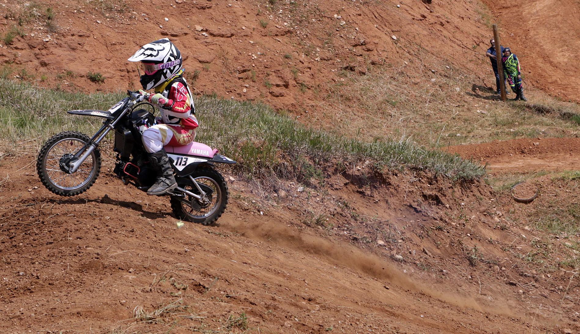 Hill Climb